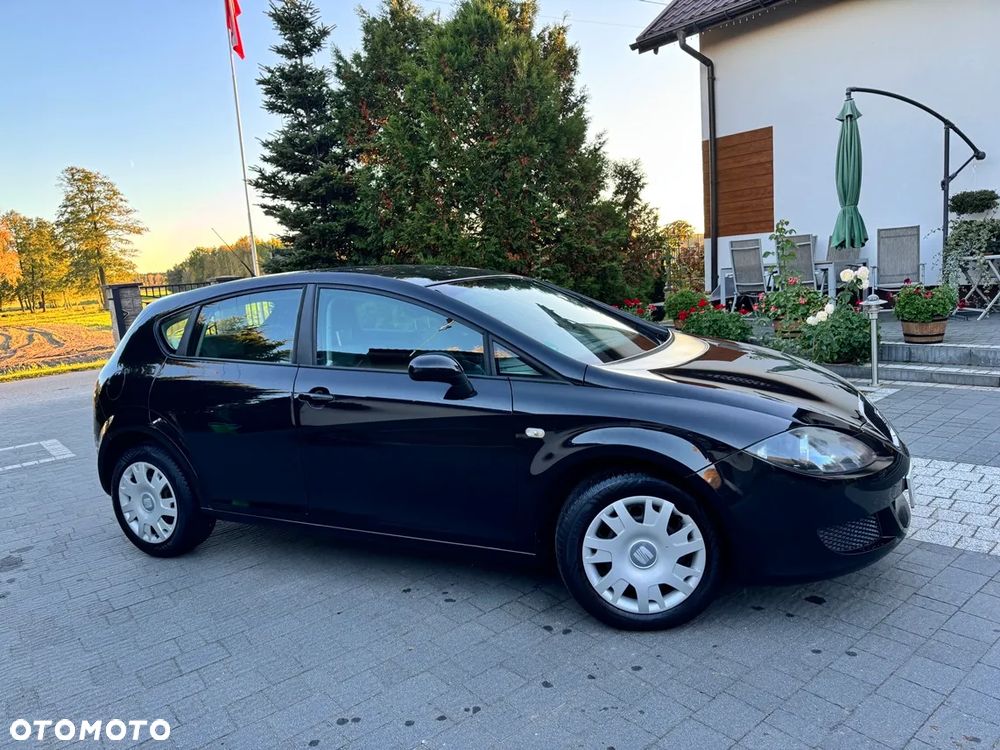 Seat Leon 2007 photo 3
