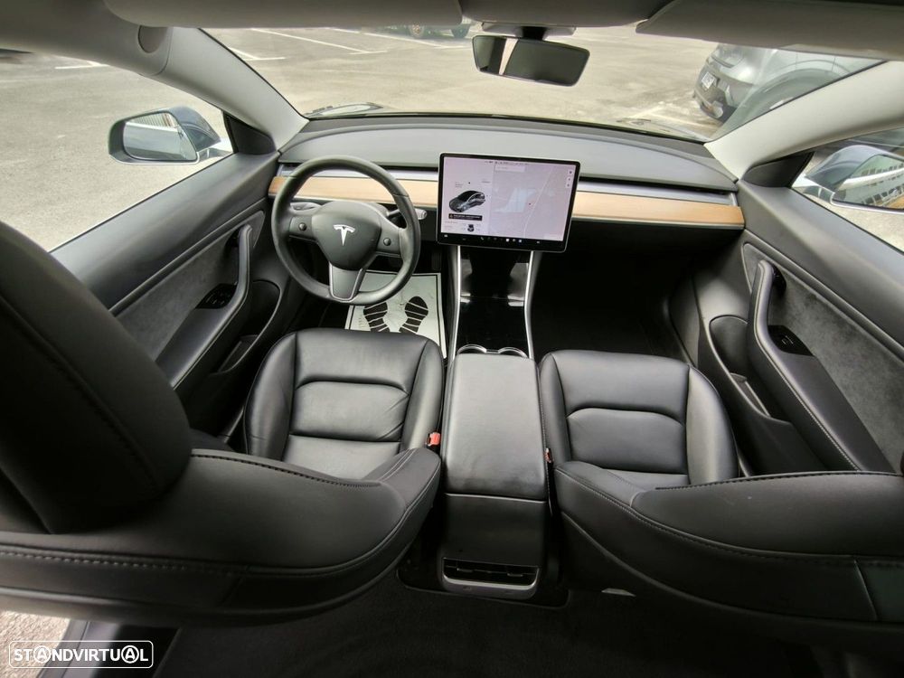 Tesla Model 3 Long Range Tração Integral - 7