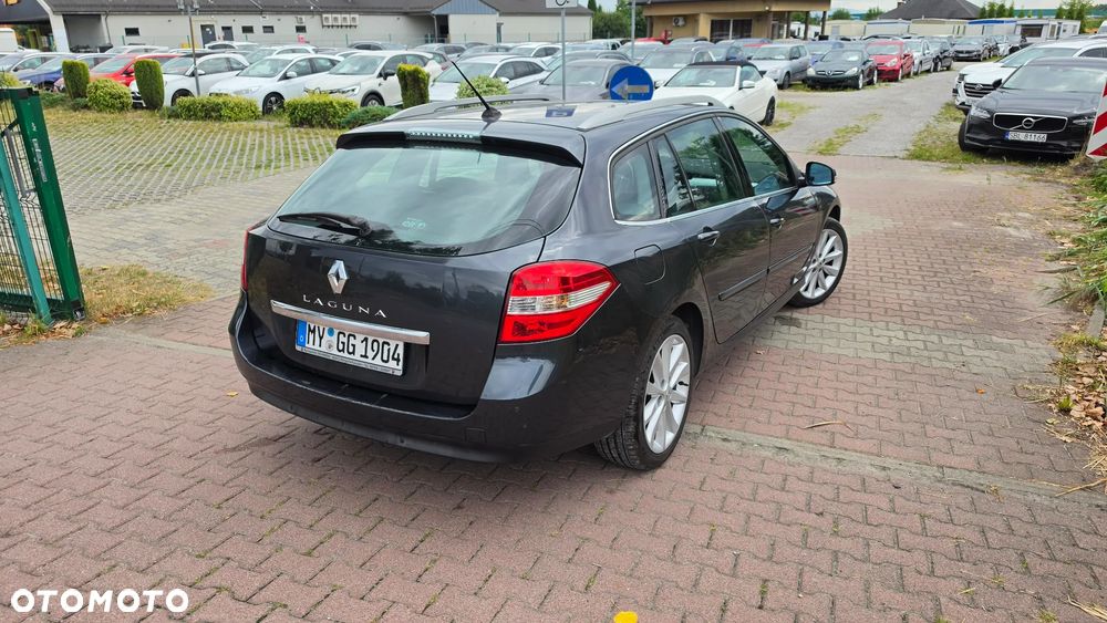 Renault Laguna 2.0 16V 140 Dynamique - 18