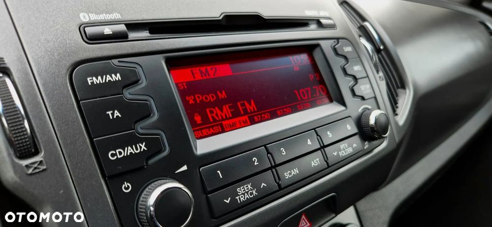 Kia Sportage 1.6 GDI S 2WD - 16