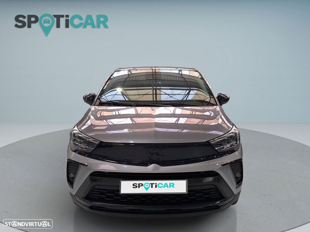 Opel Crossland 1.2 T Elegance - 2