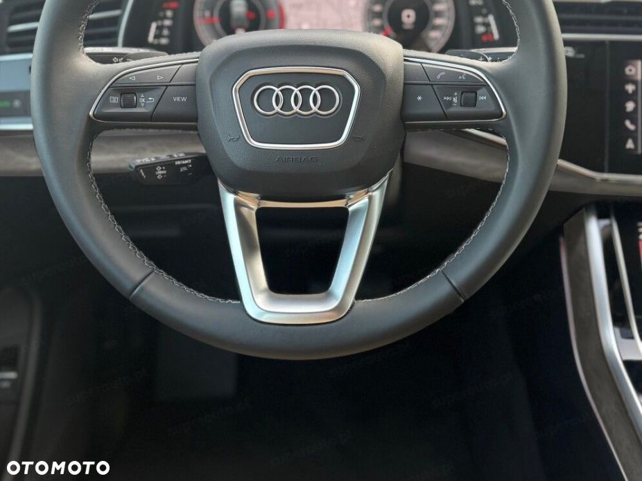 Audi Q7 TDI mHEV 210 kW Quattro S Line Tiptr - 9