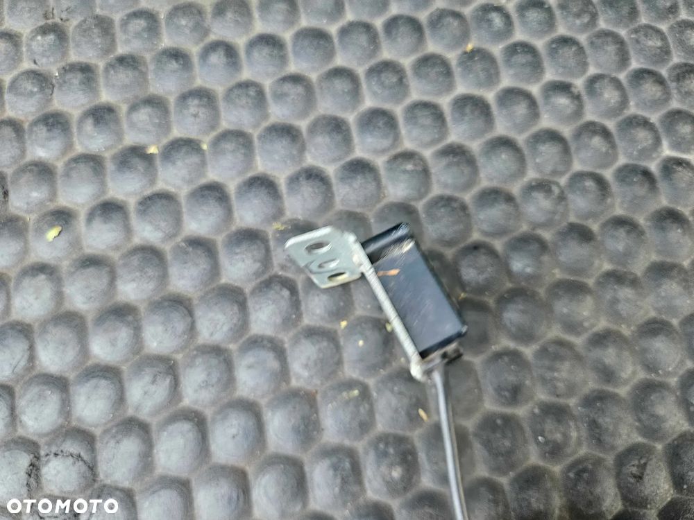 Antena Wzmacniacz 259752753R R16-9616 Tuner Radia Anteny Moduł GPS Navi Sensor Renault Captur Clio Master Dacia - 6
