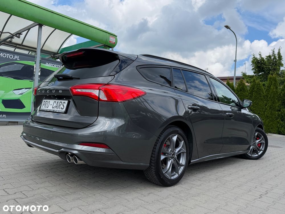 Ford Focus 2.0 EcoBlue ST-Line - 5