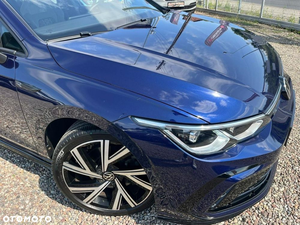 Volkswagen Golf 1.5 TSI EVO Life - 35