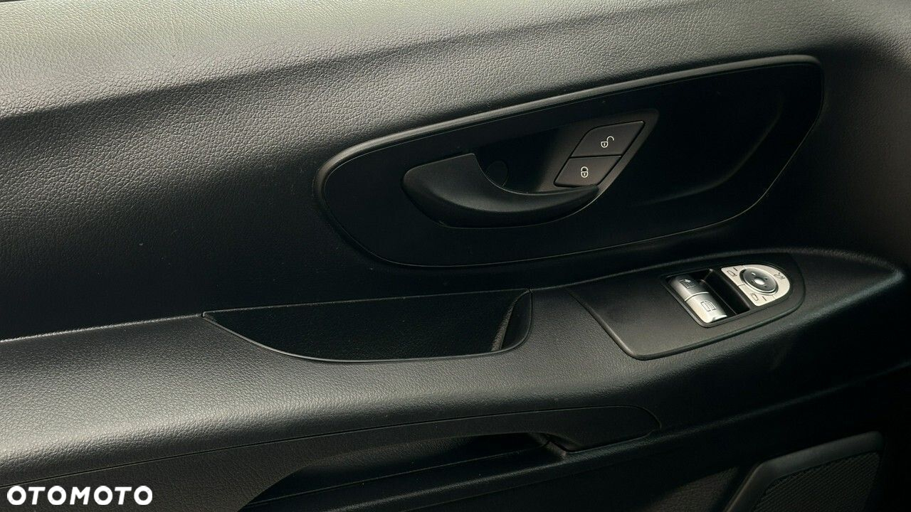 Mercedes-Benz vito L2H1 - 19