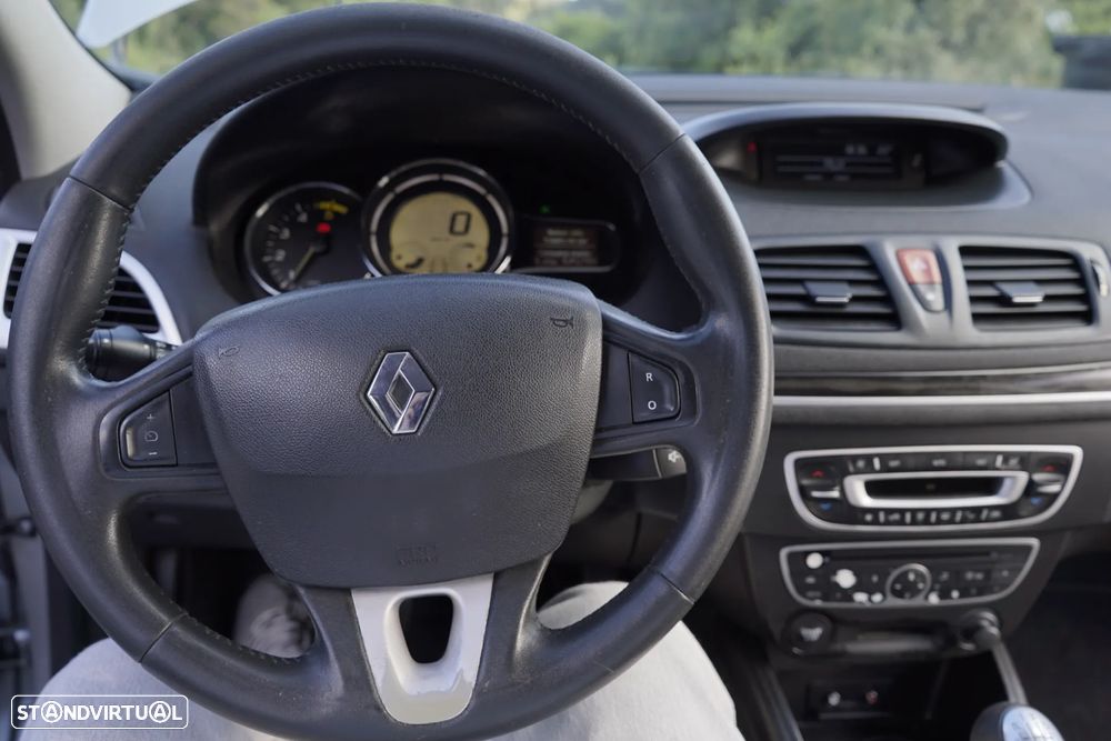 Renault Mégane 1.5 dCi Dynamique - 20