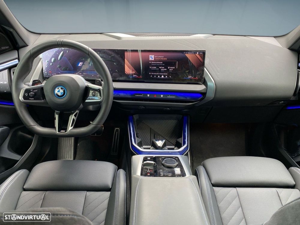 BMW X3 30 e xDrive Pack M Desportivo Pro - 5
