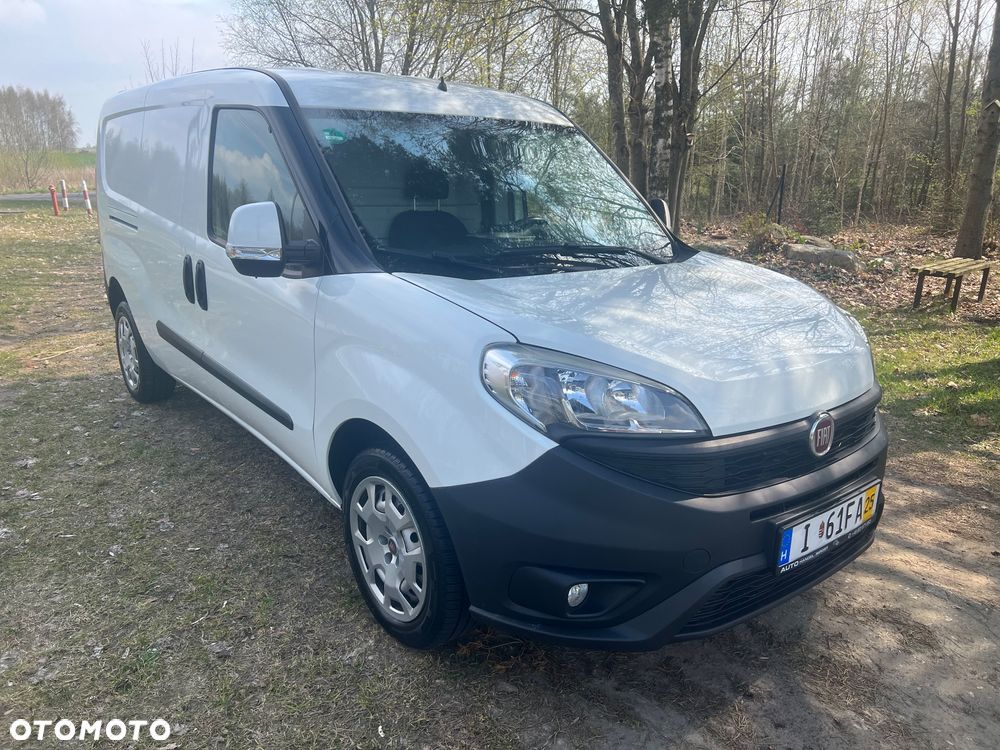 Fiat DOBLO - 4