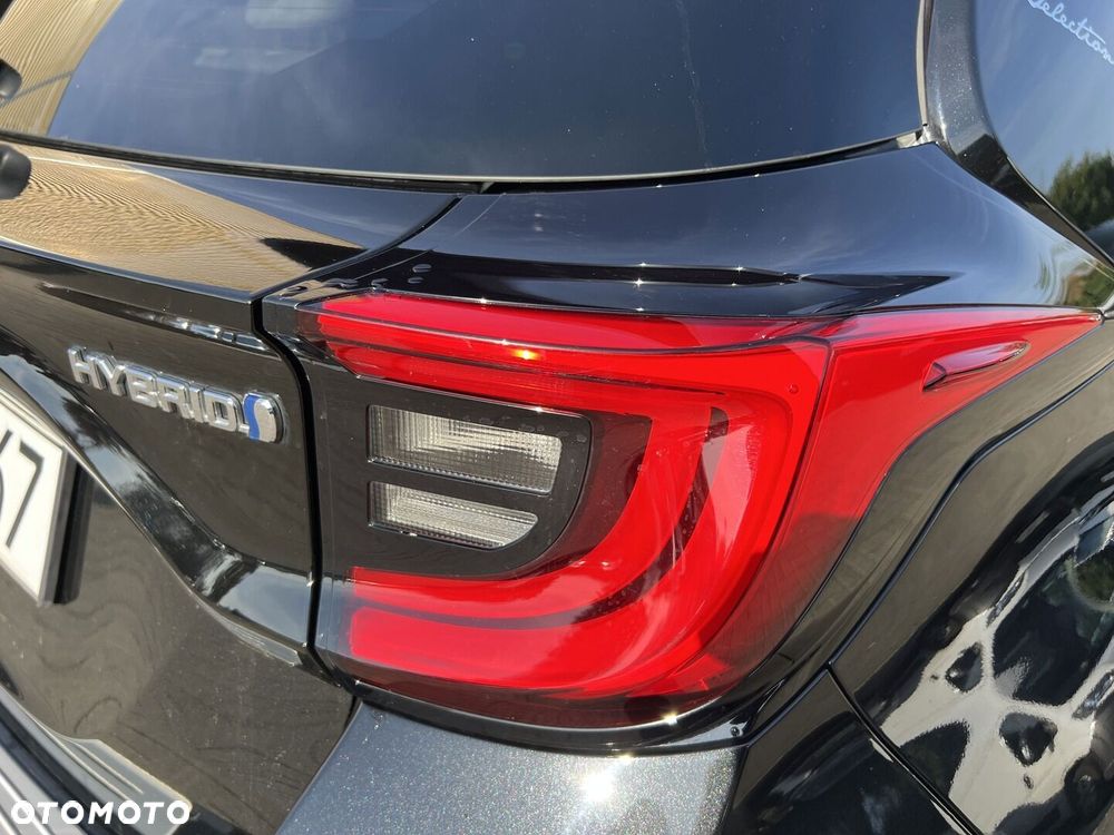 Toyota Yaris Hybrid 1.5 Selection Elegant - 29
