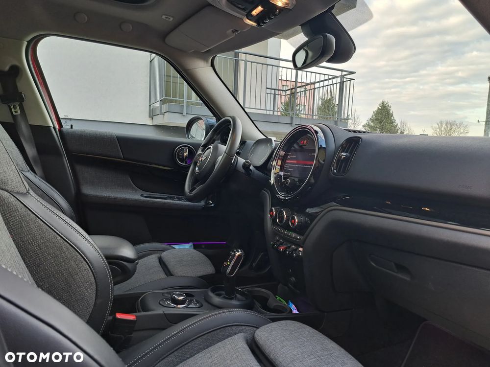 MINI Countryman Cooper S - 20