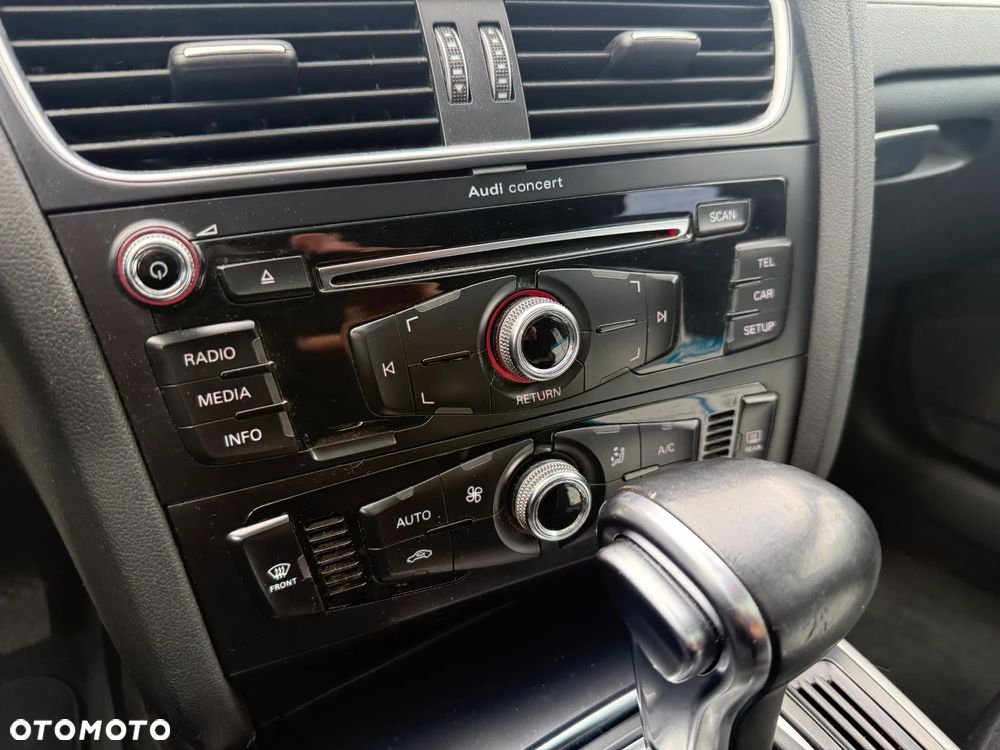 Audi A4 Avant - 18