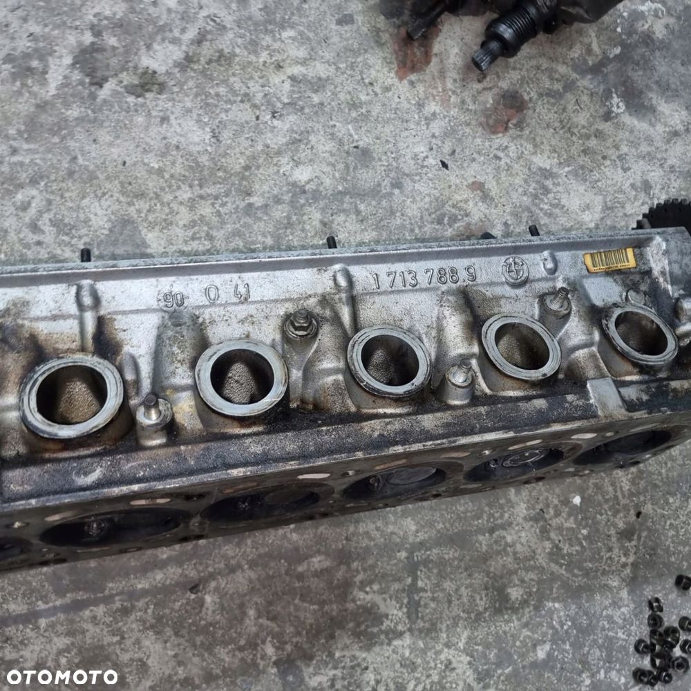 BMW 8 E31 850 M70 5.0 V12 GŁOWICA LEWA PRAWA - 7