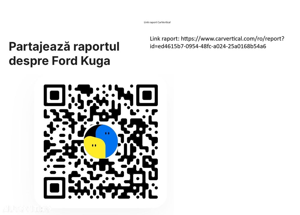 Ford Kuga 2.0 TDCi 4WD Powershift Vignale - 24