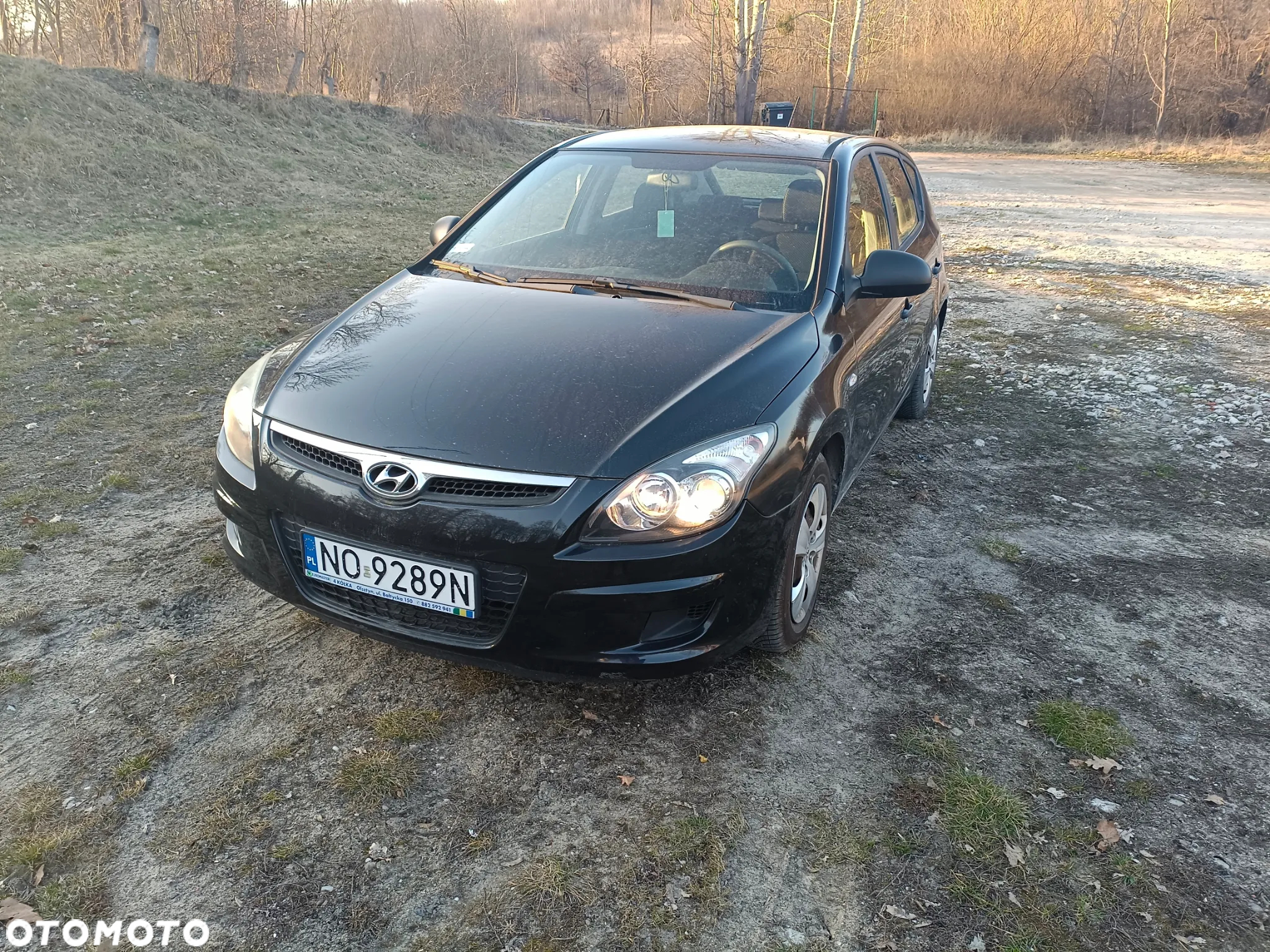 Hyundai i30 1.4 Classic - 2