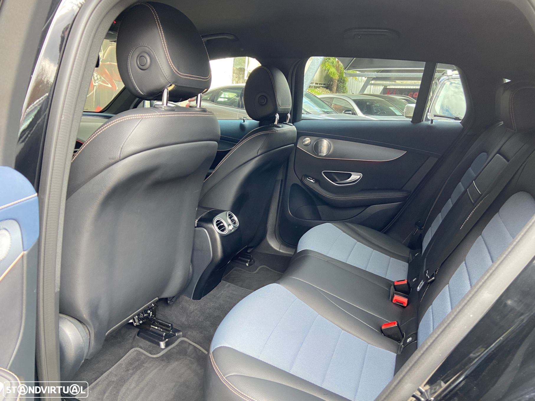Mercedes-Benz EQC 400 4Matic AMG Line - 46