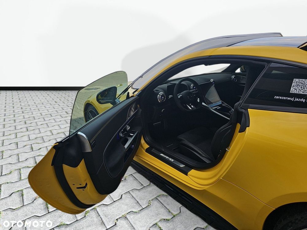 Mercedes-Benz AMG GT - 10