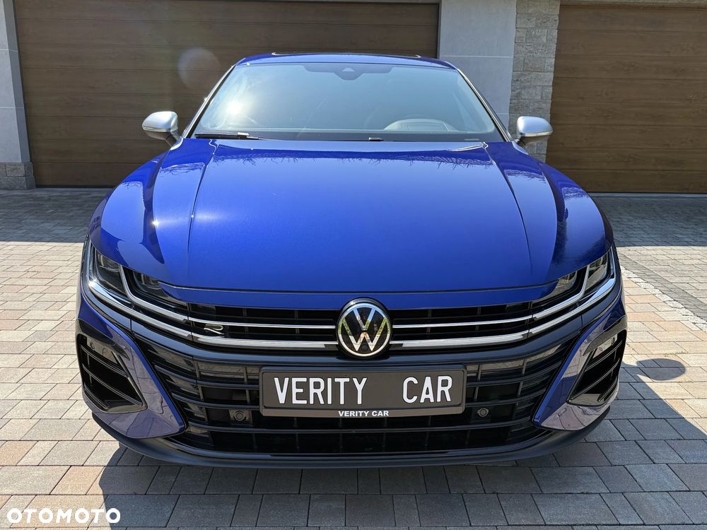 Volkswagen Arteon 2.0 TSI 4Motion R DSG - 3