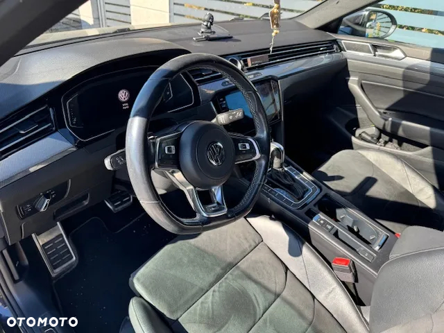 Volkswagen Arteon 2.0 TSI R-Line DSG - 6