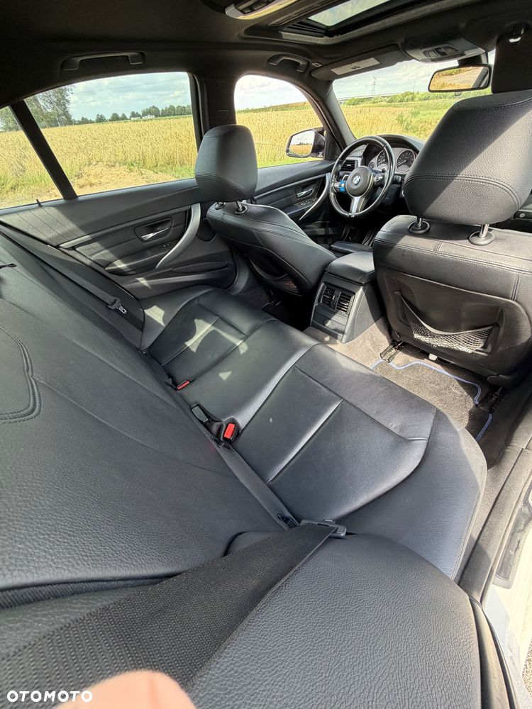 BMW Seria 3 - 9