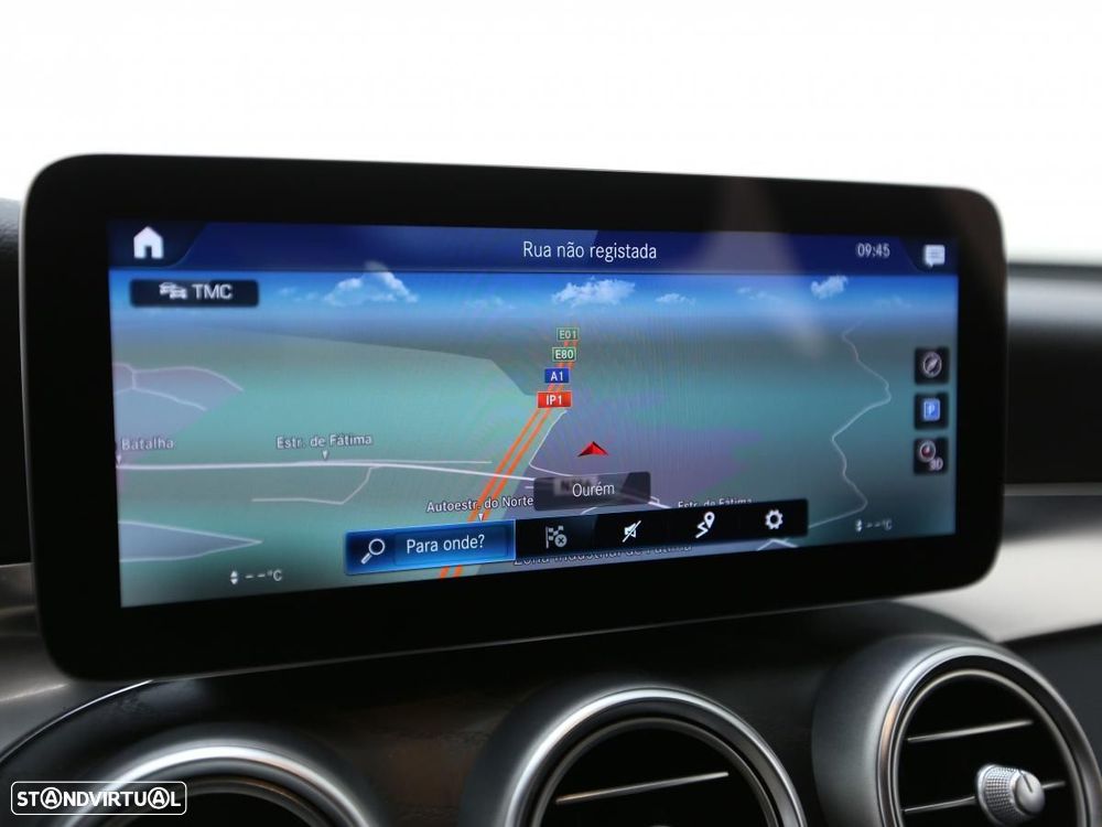 Mercedes-Benz GLC 300 de 4Matic 9G-TRONIC - 29