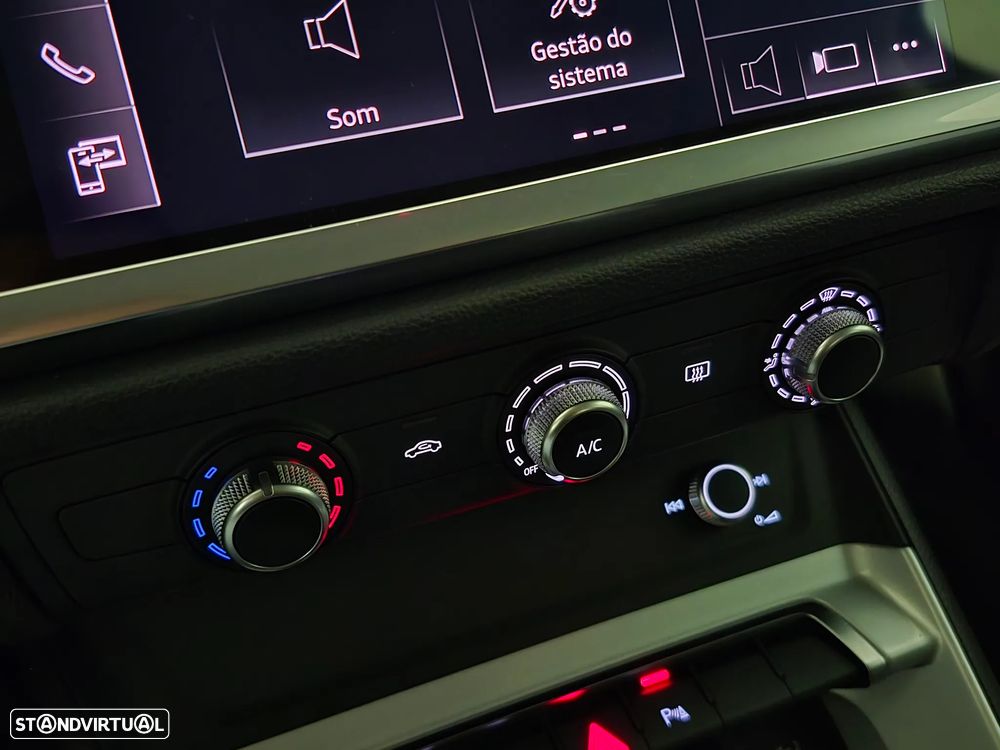 Audi Q3 40 TDI quattro S tronic - 20