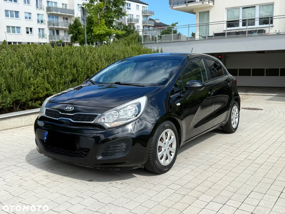 Kia Rio 1.2 Attract - 7