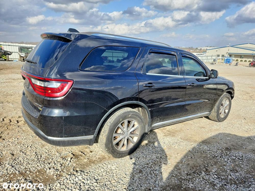 Dodge Durango - 2
