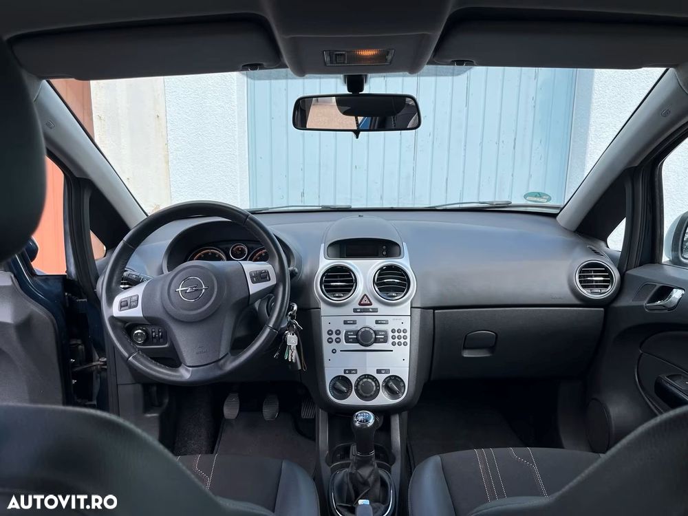 Opel Corsa - 13