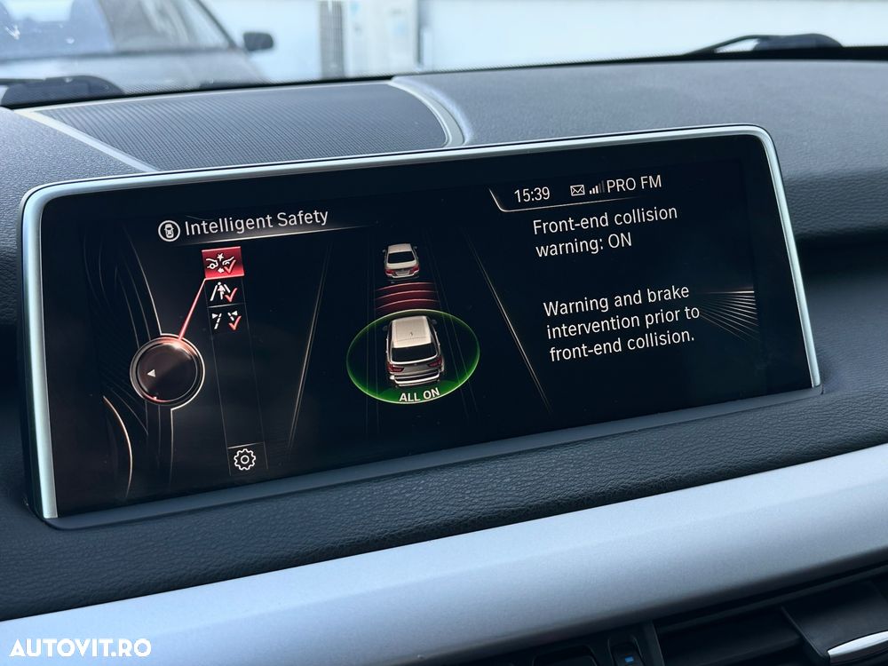 BMW X5 sDrive25d Sport-Aut. - 15