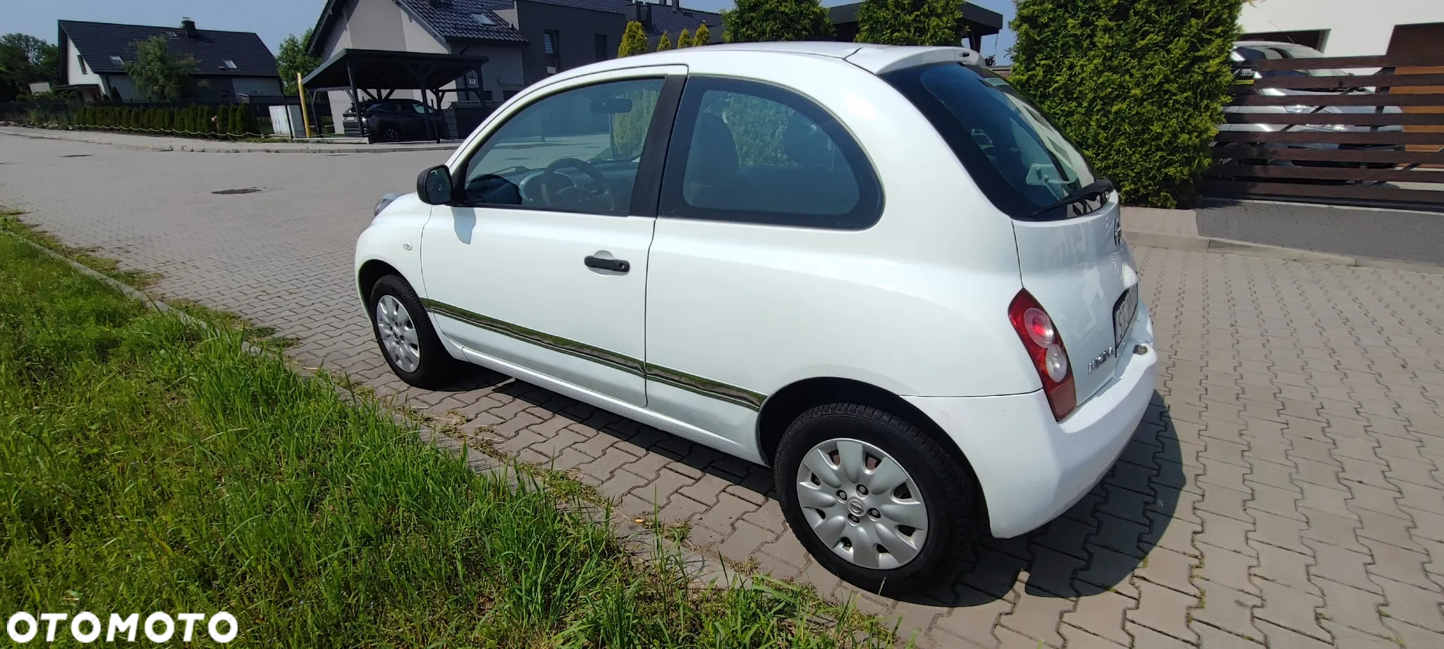 Nissan Micra 1.2 Plus - 16