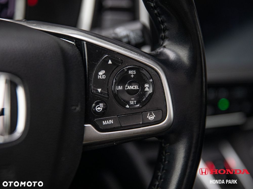 Honda CR-V 2.0 i-MMD Executive (Honda Connect+) - 22