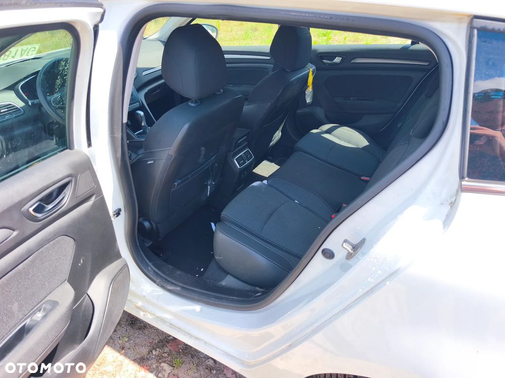 Renault Megane BLUE dCi 115 EDC TECHNO - 14