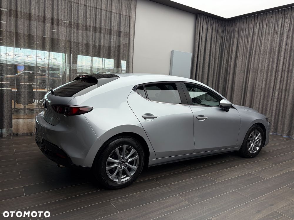 Mazda 3 2.0 mHEV Kanjo - 15