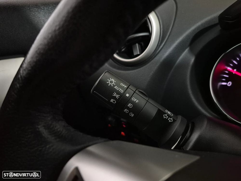 Nissan Qashqai 1.6 S&S Acenta - 21