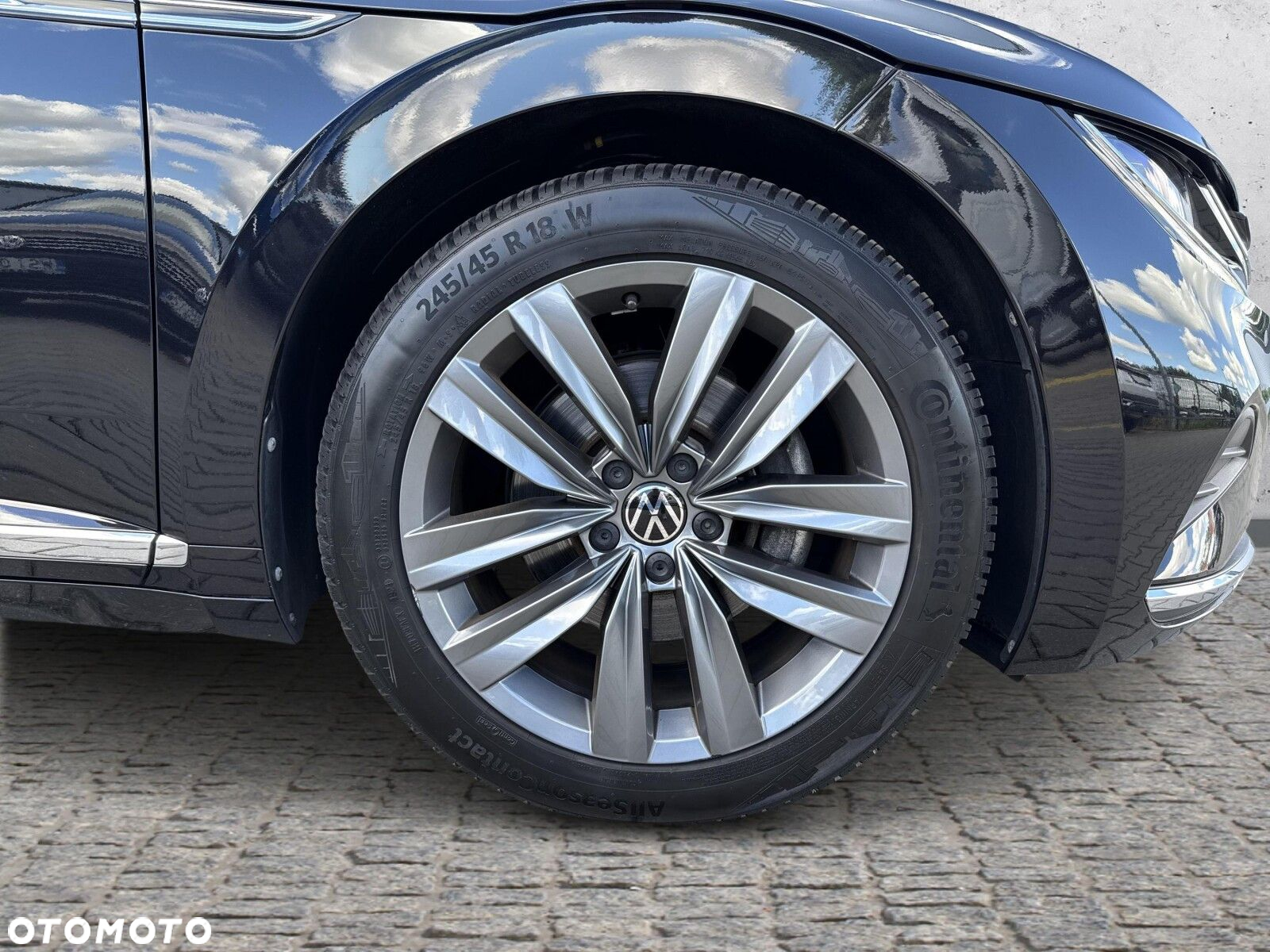 Volkswagen Arteon - 39