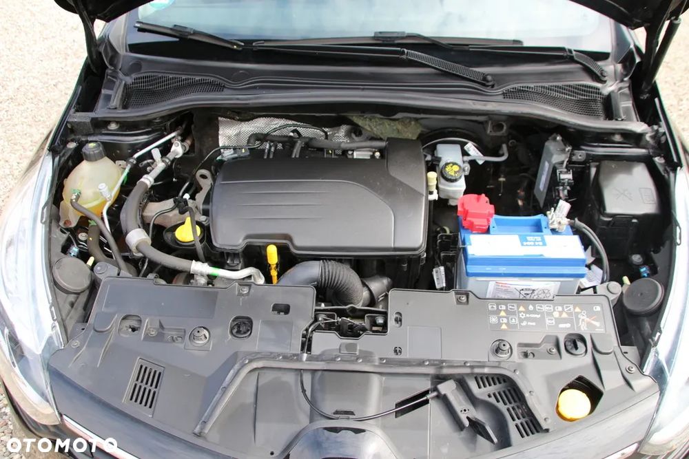 Renault Clio 1.2 16V 75 Limited - 19