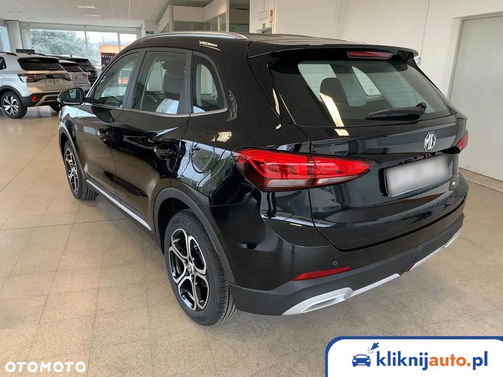 MG ZS 1.5 HEV+ Excite - 5