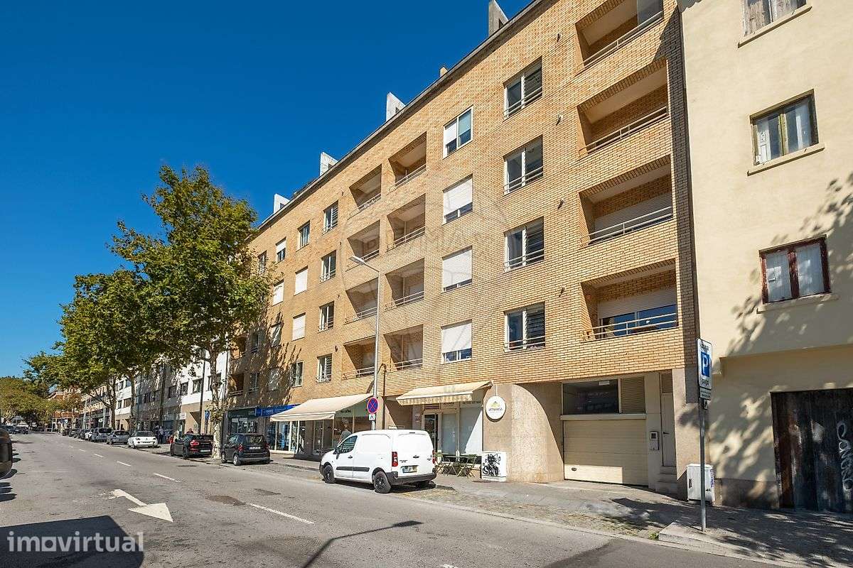 Apartamento T1 para arrendamento - Grande imagem: 4/26
