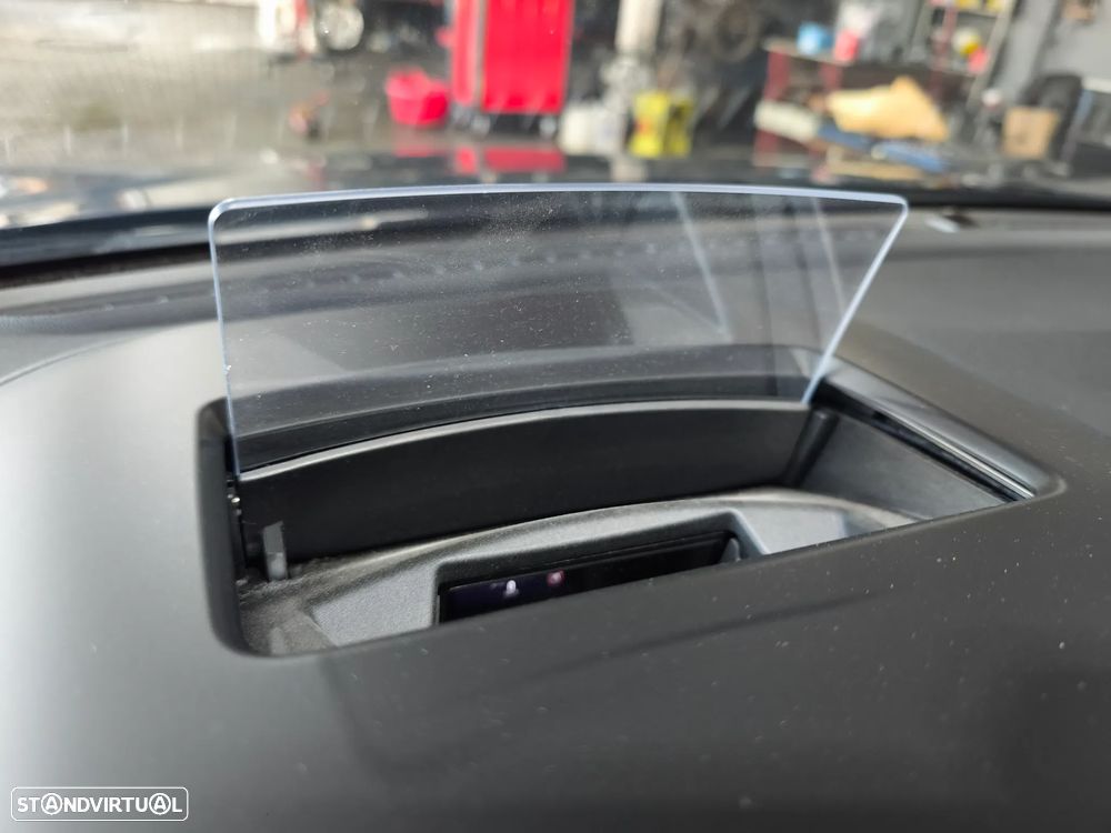 Ford Focus SW 1.5 EcoBlue S&S Aut. ST-LINE DESIGN - 21