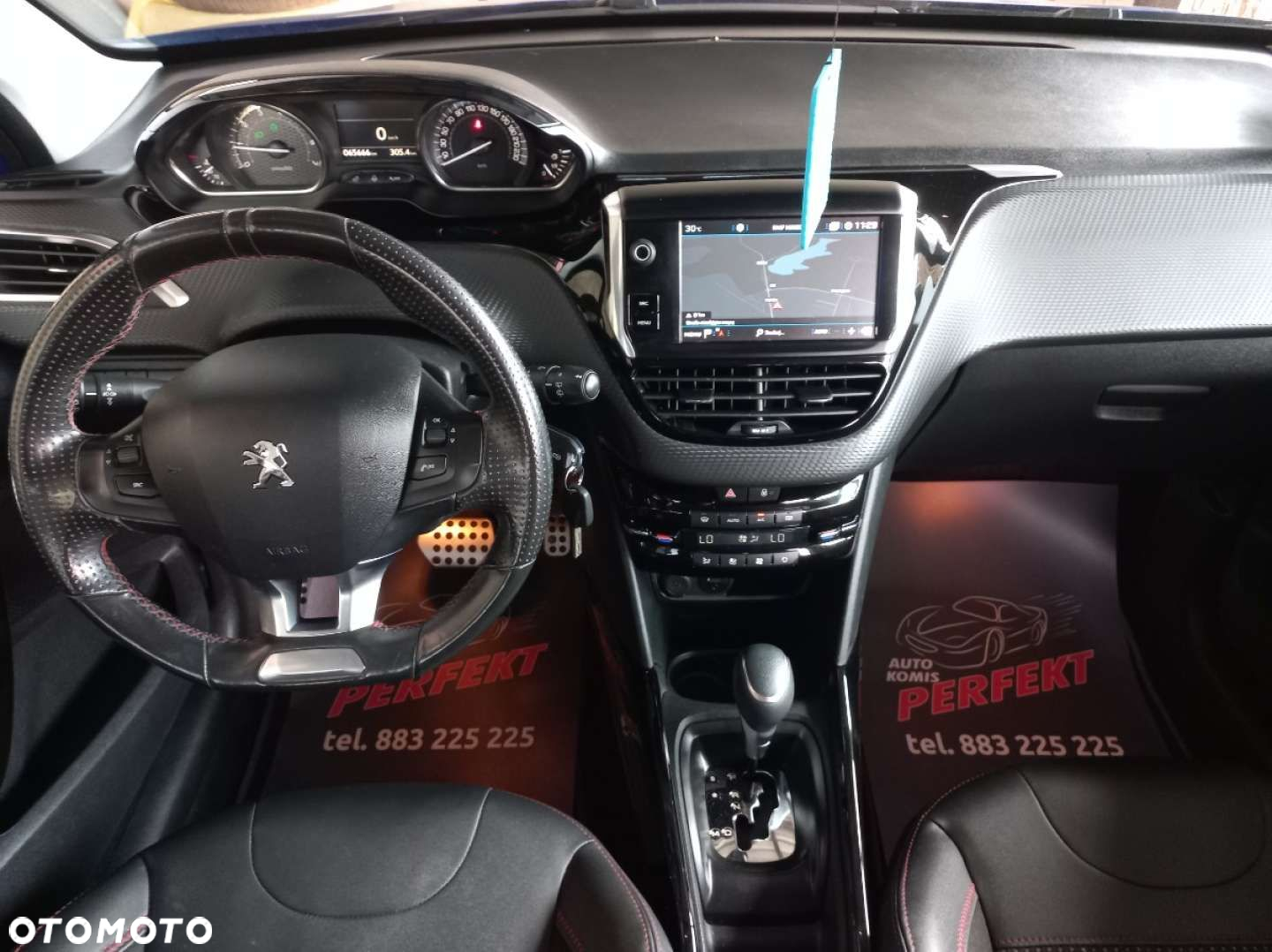 Peugeot 2008 - 19