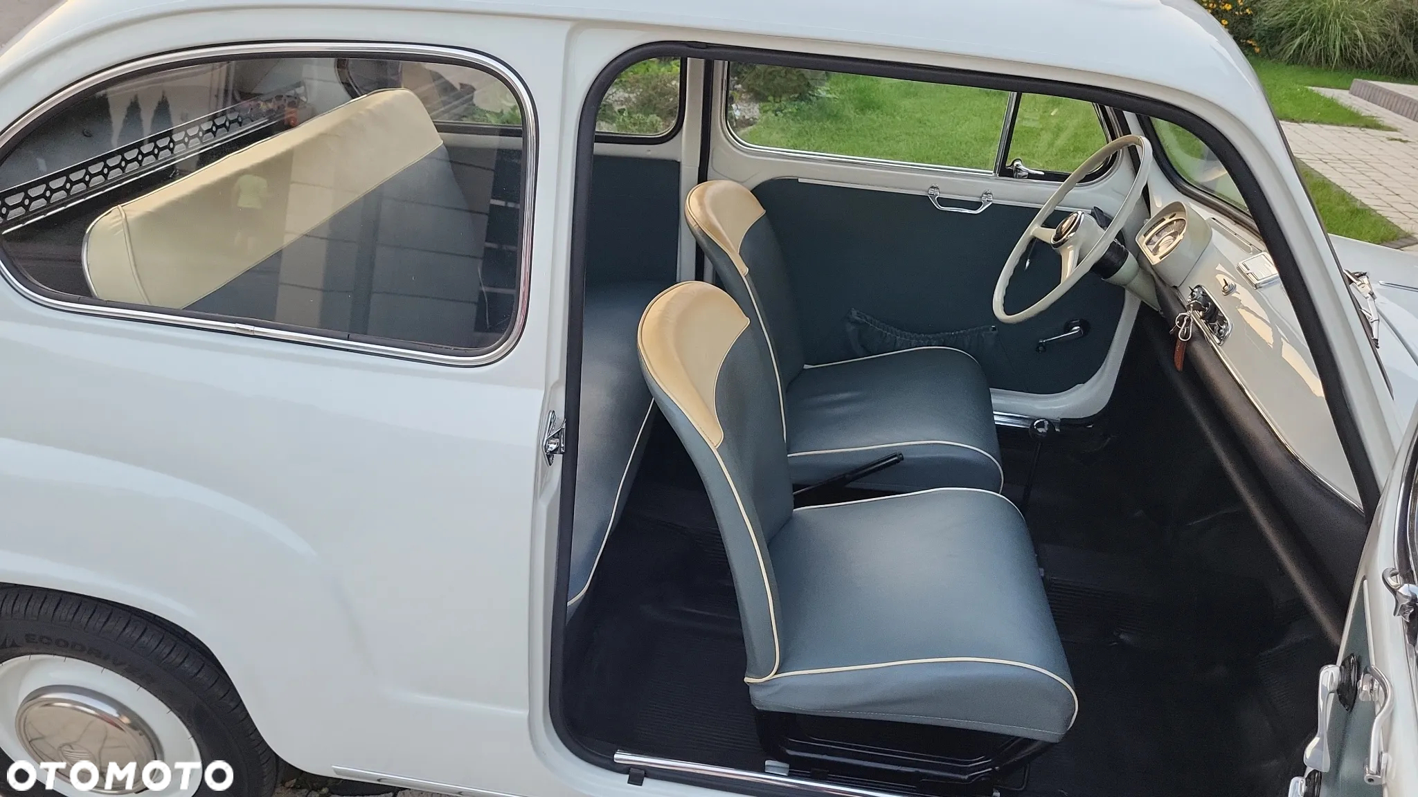 Fiat 600 - 10