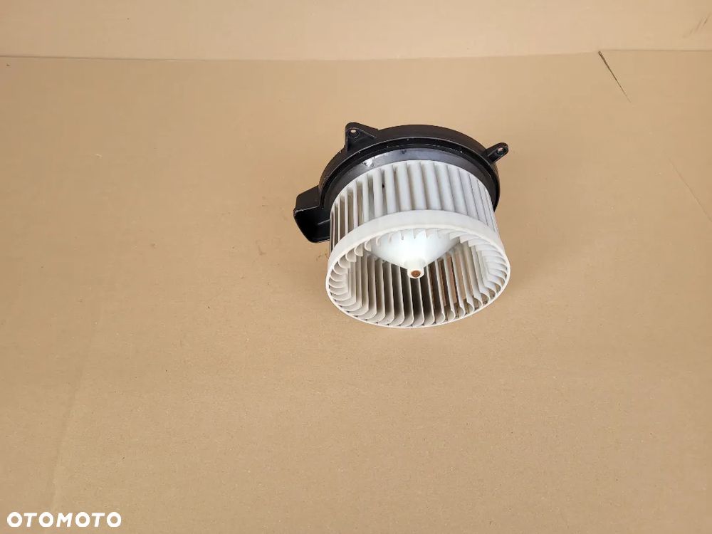 ML W164 GL X164 WENTYLATOR DMUCHAWA WNĘTRZA - 8