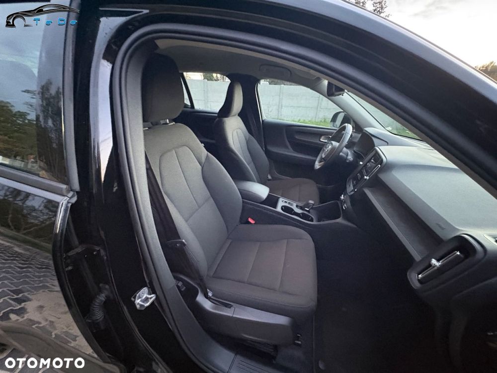 Volvo XC 40 2020