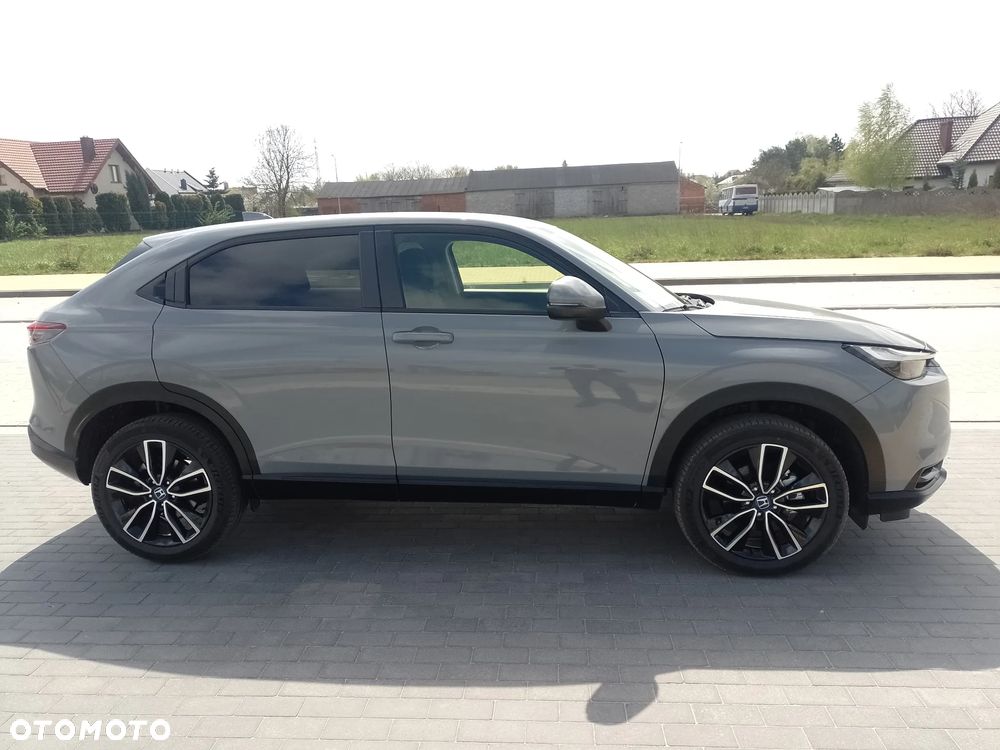 Honda HR-V 1.5 Elegance (ADAS / Connect+) CVT - 5