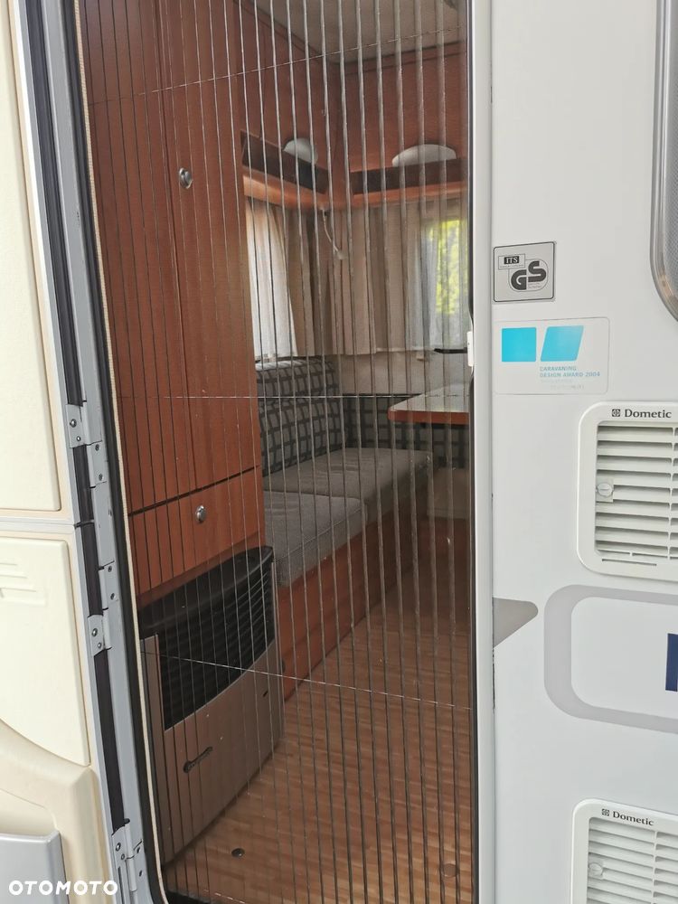 Hymer-Eriba Moving - 30