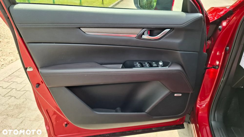 Mazda CX-5 SKYACTIV-G 165 Prime-Line - 15