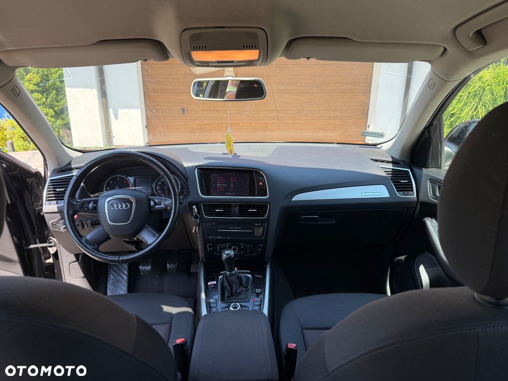 Audi Q5 2.0 TDI Quattro - 20