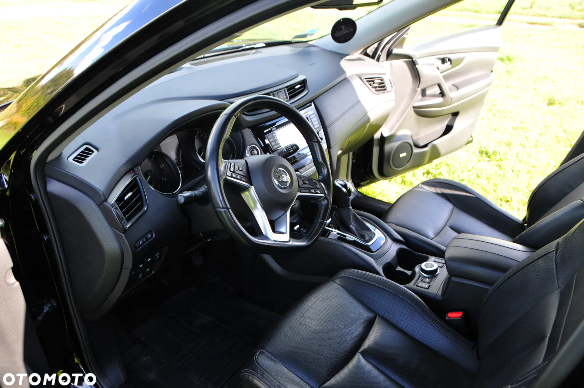 Nissan X-Trail 2.0 dCi Tekna Xtronic 4WD - 11