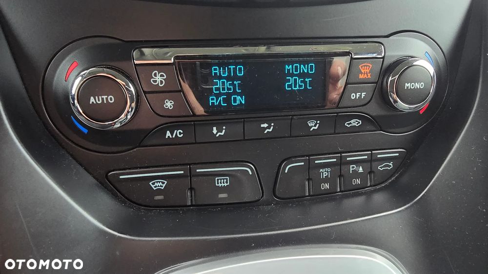 Ford C-MAX 2.0 TDCi Titanium MPS6 - 30